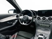 Mercedes-Benz C 300 e T 9G-TRONIC Night Edition