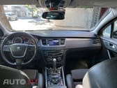 Peugeot 508 RXH 2.0 BlueHDi EAT6