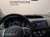 Toyota Yaris 1.4 D4D Bizz 