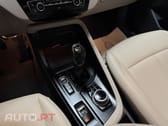 BMW X1 16 d sDrive Advantage