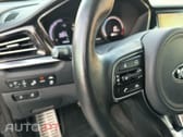 Kia Niro 64kWh