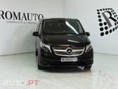 Mercedes-Benz Vito 111CDI 9L C/ AC TRASEIRO