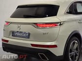 DS DS7 Crossback E-Tense Bastille+ EAT8