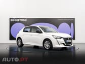 Peugeot 208 1.2 PureTech Active