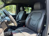 Mercedes-Benz V 250 d Longo Avantgarde
