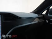 Tesla Model S Performance Ludicrous AWD