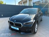 BMW X2 25e Business