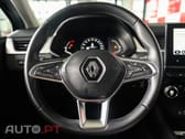 Renault Captur 1.0 TCe Techno