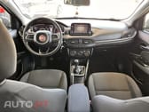 Fiat Tipo 1.3 M-Jet Lounge J17