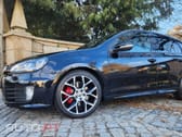 Volkswagen Golf 2.0 GTI Edition 35