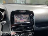 Renault Clio Sport Tourer 1.5 dCi GT Line EDC