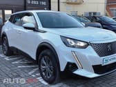 Peugeot E-2008 50 kWh Allure Pack