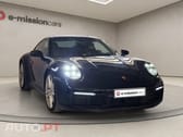 Porsche 911 Carrera 4S PDK