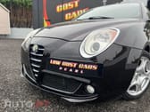 Alfa Romeo Mito 1.3 JTD Distinctive