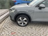 Audi Q2 1.6 TDI Design S tronic