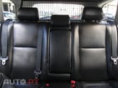 Toyota Avensis 2.0 D-4D Sol+GPS