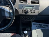 Suzuki Swift 1.3 DDiS GL