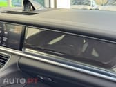 Porsche Panamera 4 E-Hybrid