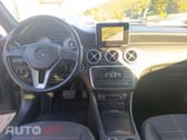 Mercedes-Benz A 180 CDI 7G-DCT Urban