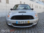 MINI Cooper D - CX AUTOMÁTICA