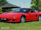 Honda NSX NA 1150