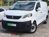 Peugeot Expert 2.0 BlueHDi