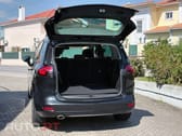 Opel Zafira 2.0 CDTI Cosmo