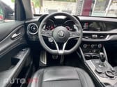 Alfa Romeo Stelvio 2.2 D Super AT8