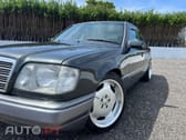 Mercedes-Benz E 280 Classic