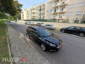 Ford Focus SW Titanium