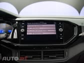 Volkswagen T-Cross 1.0 TSI BlackStyle