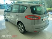 Ford S-Max 2.0 TDCi Titanium 7L Aut.