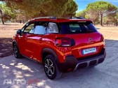 Citroen C3 Aircross PureTech FEEl