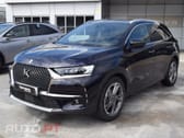 DS DS7 Crossback E-Tense Rivoli EAT8