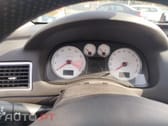 Peugeot 307 CC 1.6 gti