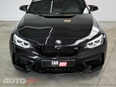 BMW M2 Competition Coupe DKG