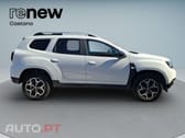 Dacia Duster 1.3 TCE 130cv SL Adventure