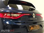 Renault Mégane 1.3 TCe Limited J17