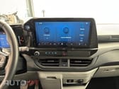 Ford Tourneo 2.0 EcoBlue L2H1 Titanium Aut.