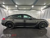 Porsche Panamera S E-Hybrid