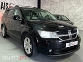 Dodge Journey Journey 2.0 CRD SXT MTX Limited