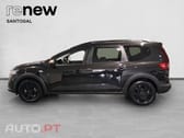 Dacia Jogger Extreme Eco-G 100 GPL 7 Lug