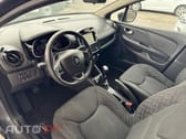 Renault Clio 0.9 TCe Limited