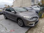 Renault Fluence 1.5 dCi Exclusive