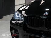 BMW X6 35 d xDrive