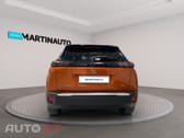 Peugeot E-2008 54 kWh GT