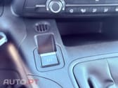 Opel Combo 1.5 CDTi Edition