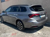 Fiat Tipo 1.3 M-Jet Lounge