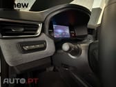 Renault Clio Clio E-Tech Full Hybrid