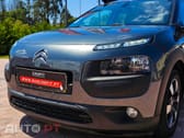 Citroen C4 Cactus 1.6 BlueHDi Shine Ed.Moonlight